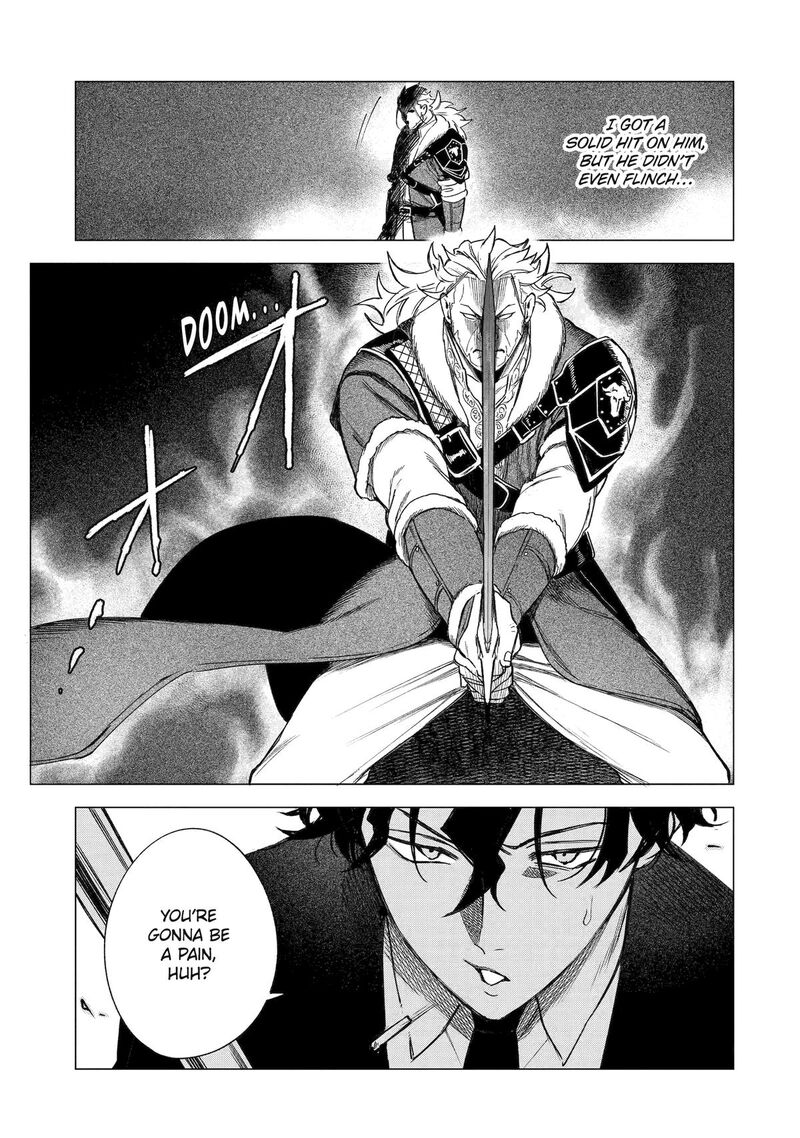 Kyouran Reijou Nia Liston Byoujaku Reijou Ni Tensei Shita Kamigoroshi No Bujin No Karei Naru Musouroku 34 27