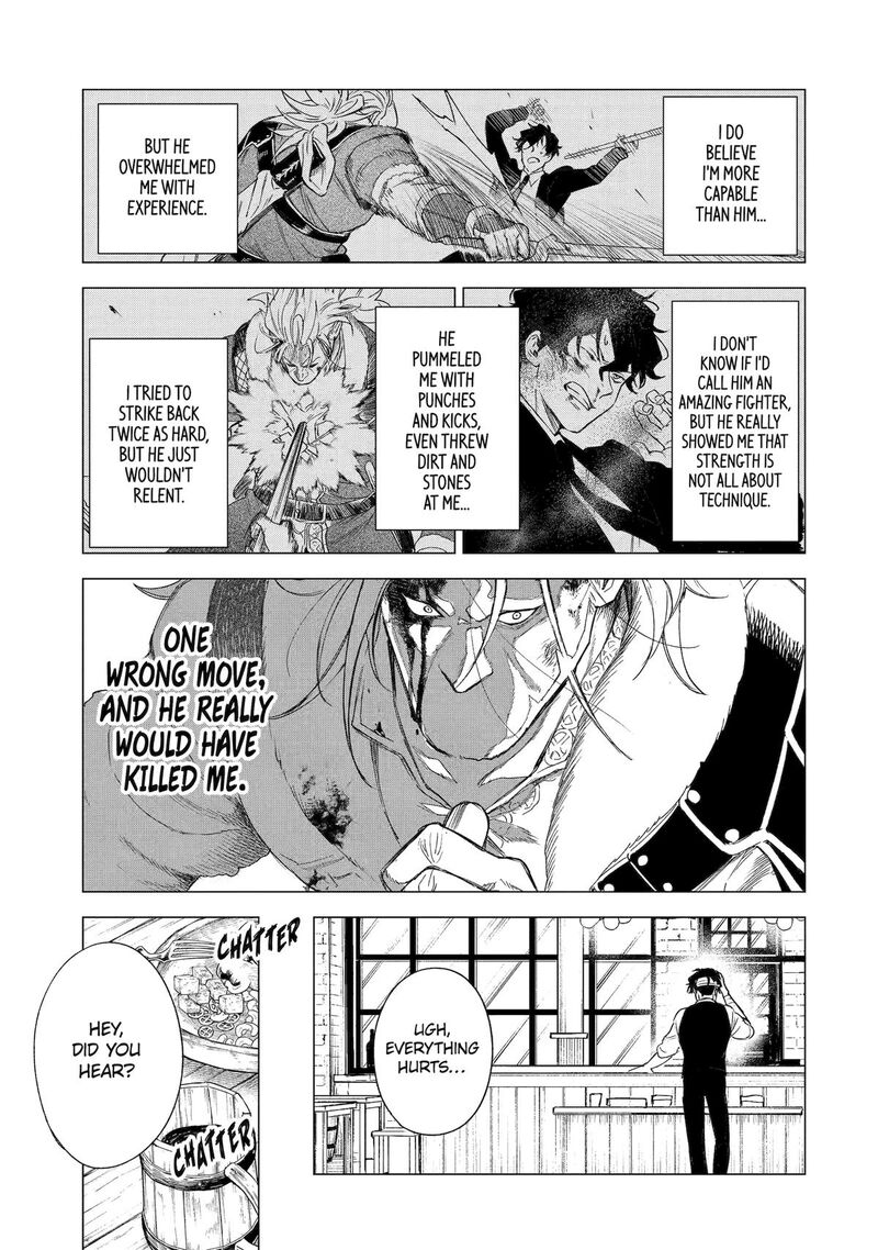 Kyouran Reijou Nia Liston Byoujaku Reijou Ni Tensei Shita Kamigoroshi No Bujin No Karei Naru Musouroku 34 29