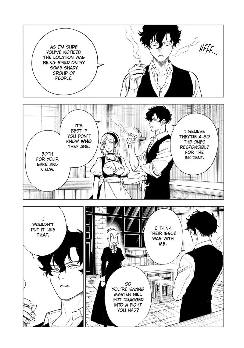 Kyouran Reijou Nia Liston Byoujaku Reijou Ni Tensei Shita Kamigoroshi No Bujin No Karei Naru Musouroku 34 3