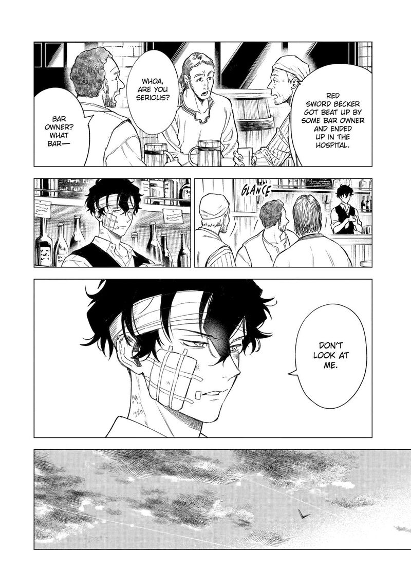 Kyouran Reijou Nia Liston Byoujaku Reijou Ni Tensei Shita Kamigoroshi No Bujin No Karei Naru Musouroku 34 30