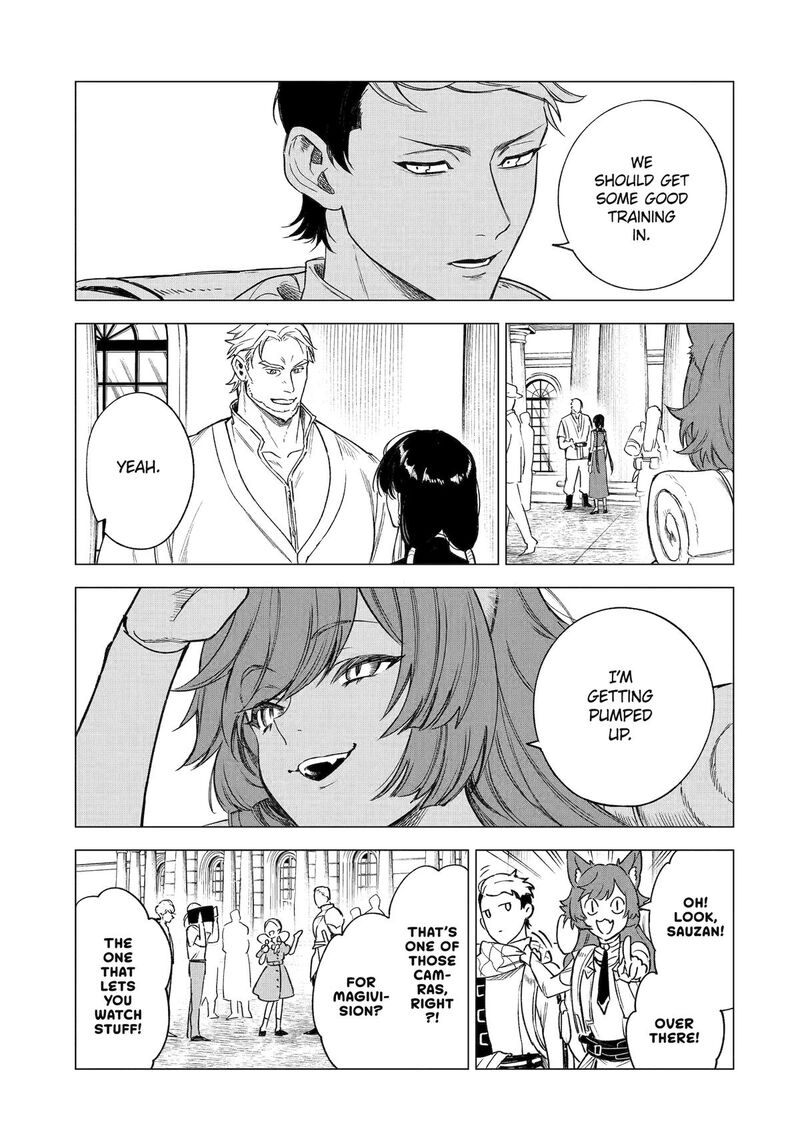 Kyouran Reijou Nia Liston Byoujaku Reijou Ni Tensei Shita Kamigoroshi No Bujin No Karei Naru Musouroku 34 35