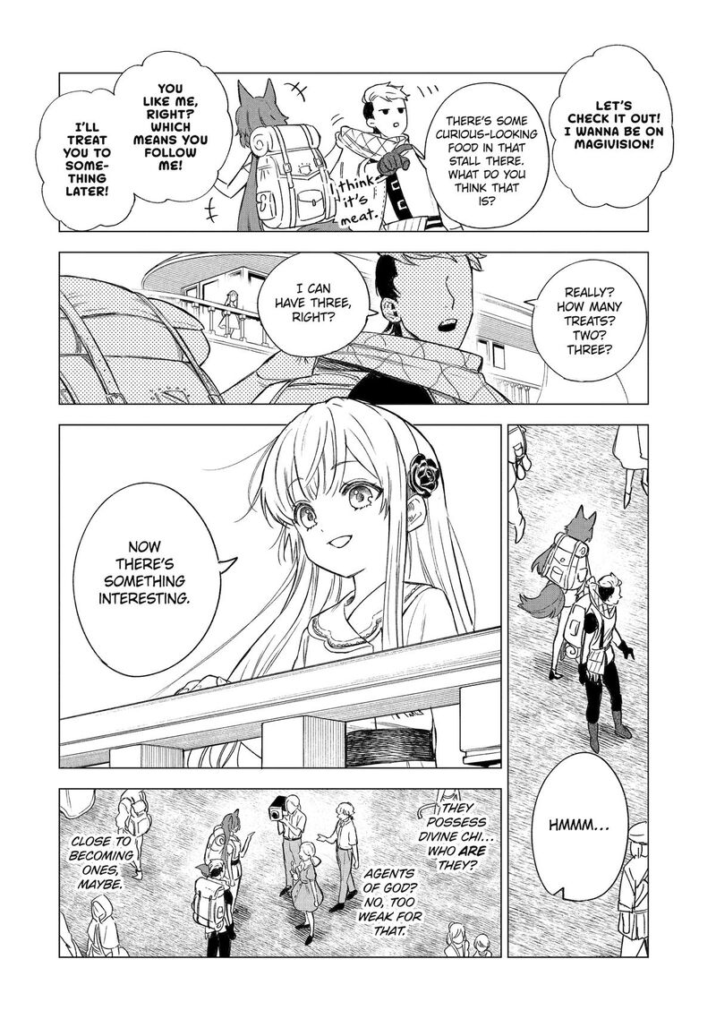 Kyouran Reijou Nia Liston Byoujaku Reijou Ni Tensei Shita Kamigoroshi No Bujin No Karei Naru Musouroku 34 36