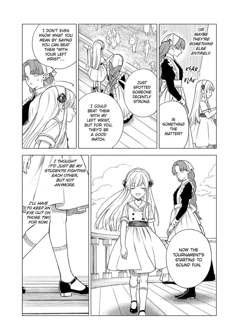 Kyouran Reijou Nia Liston Byoujaku Reijou Ni Tensei Shita Kamigoroshi No Bujin No Karei Naru Musouroku 34 37