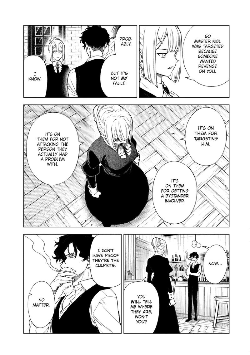 Kyouran Reijou Nia Liston Byoujaku Reijou Ni Tensei Shita Kamigoroshi No Bujin No Karei Naru Musouroku 34 5