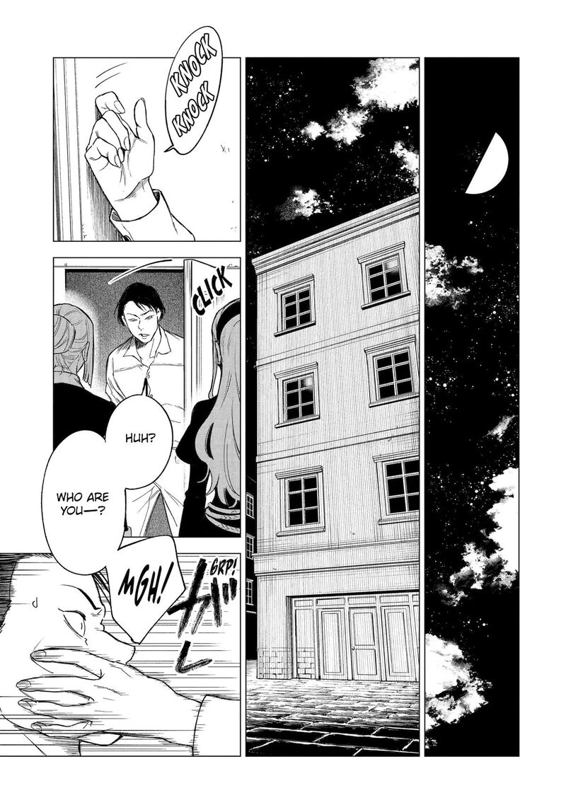 Kyouran Reijou Nia Liston Byoujaku Reijou Ni Tensei Shita Kamigoroshi No Bujin No Karei Naru Musouroku 34 7