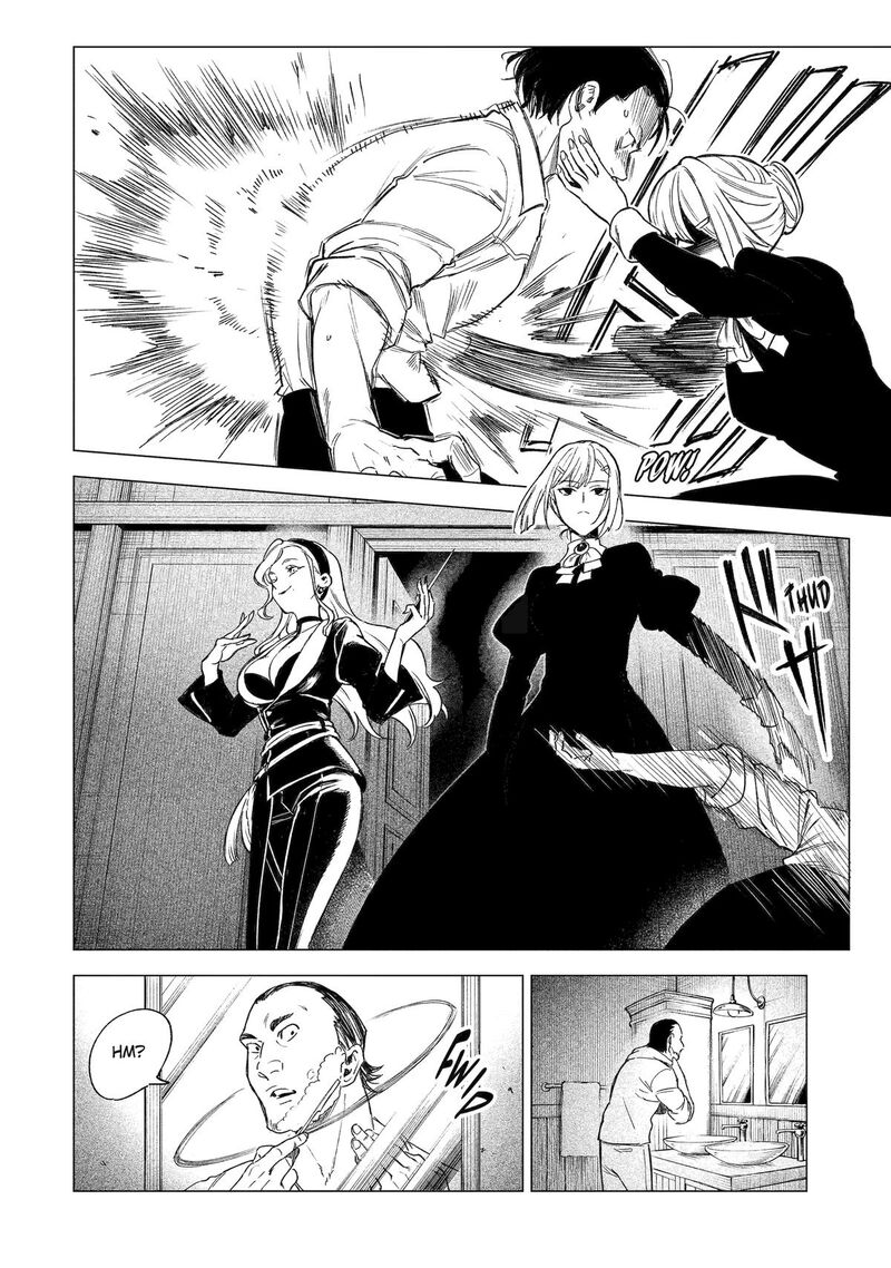 Kyouran Reijou Nia Liston Byoujaku Reijou Ni Tensei Shita Kamigoroshi No Bujin No Karei Naru Musouroku 34 8