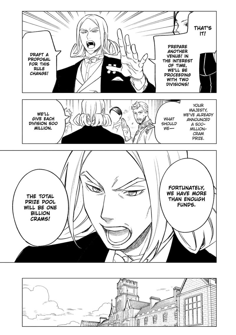 Kyouran Reijou Nia Liston Byoujaku Reijou Ni Tensei Shita Kamigoroshi No Bujin No Karei Naru Musouroku 35 13