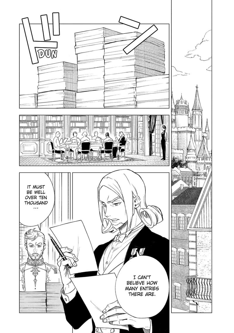 Kyouran Reijou Nia Liston Byoujaku Reijou Ni Tensei Shita Kamigoroshi No Bujin No Karei Naru Musouroku 35 8