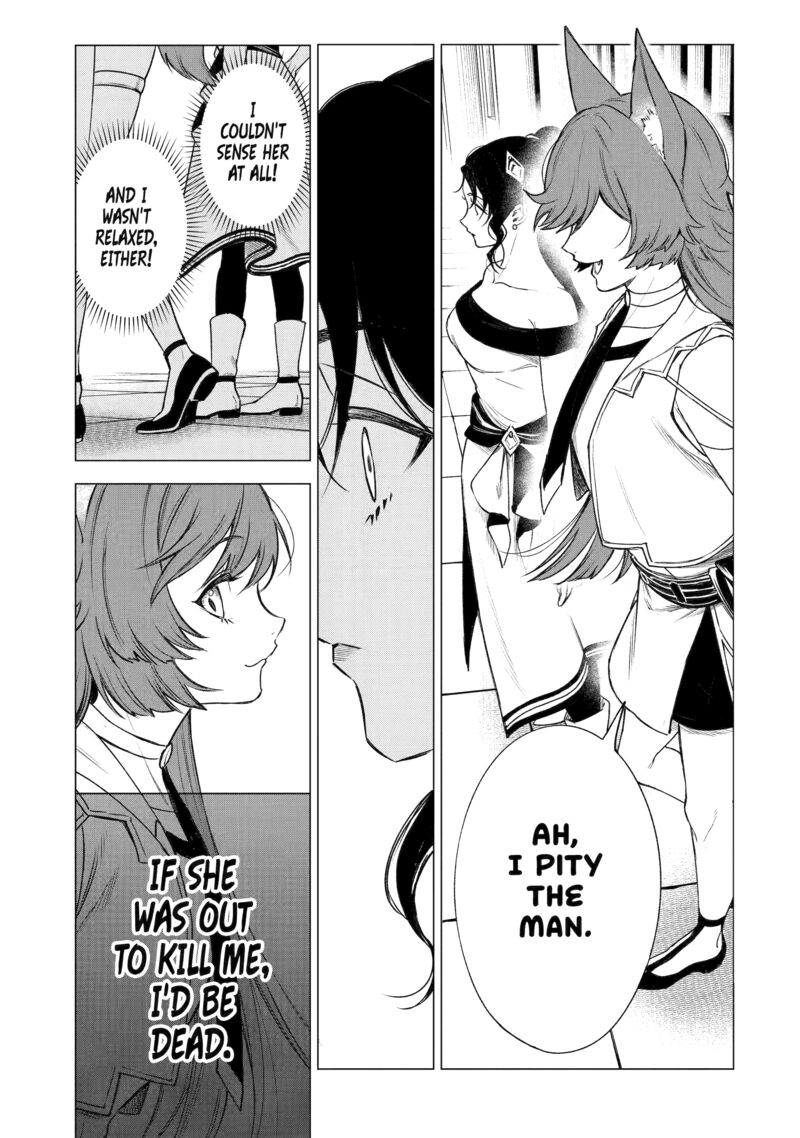 Kyouran Reijou Nia Liston Byoujaku Reijou Ni Tensei Shita Kamigoroshi No Bujin No Karei Naru Musouroku 38 11