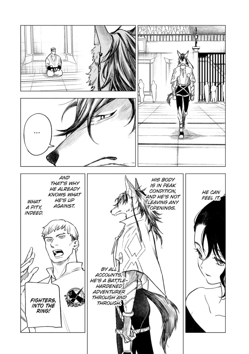 Kyouran Reijou Nia Liston Byoujaku Reijou Ni Tensei Shita Kamigoroshi No Bujin No Karei Naru Musouroku 38 14