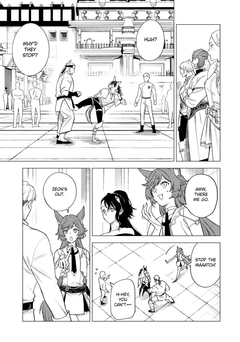 Kyouran Reijou Nia Liston Byoujaku Reijou Ni Tensei Shita Kamigoroshi No Bujin No Karei Naru Musouroku 38 18