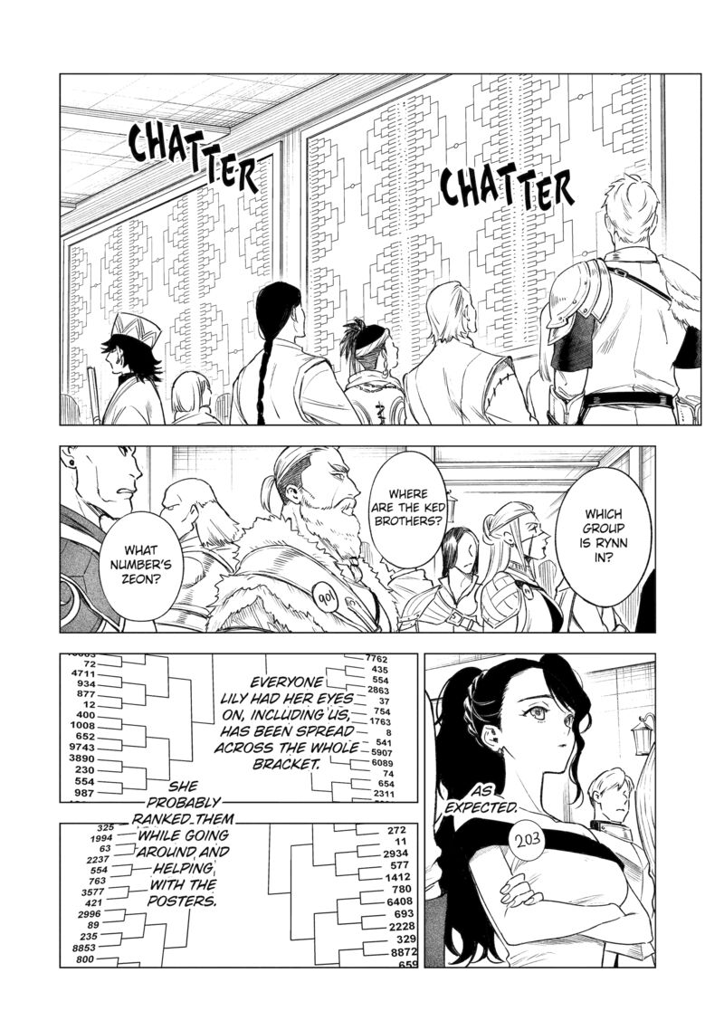 Kyouran Reijou Nia Liston Byoujaku Reijou Ni Tensei Shita Kamigoroshi No Bujin No Karei Naru Musouroku 38 2