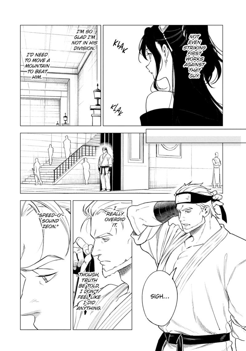 Kyouran Reijou Nia Liston Byoujaku Reijou Ni Tensei Shita Kamigoroshi No Bujin No Karei Naru Musouroku 38 21