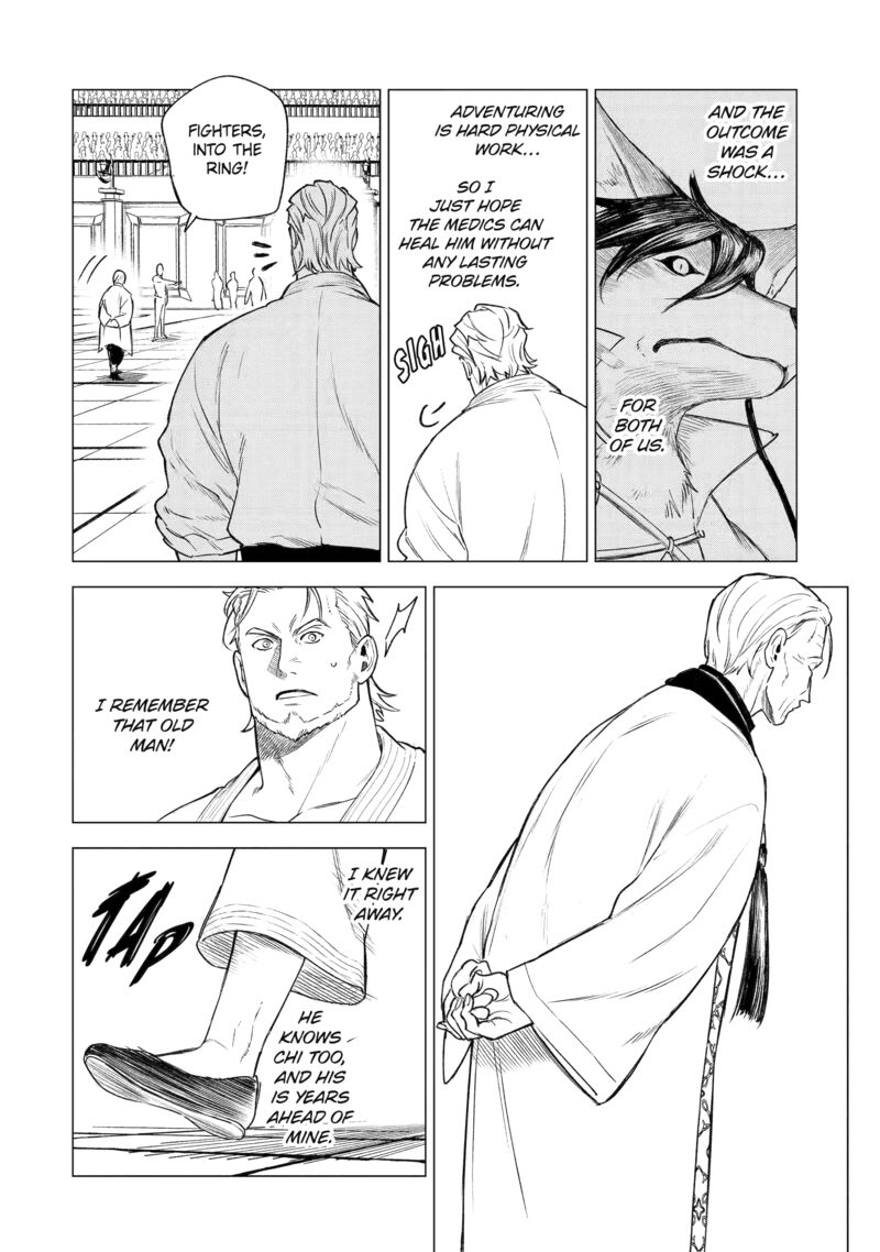 Kyouran Reijou Nia Liston Byoujaku Reijou Ni Tensei Shita Kamigoroshi No Bujin No Karei Naru Musouroku 38 23