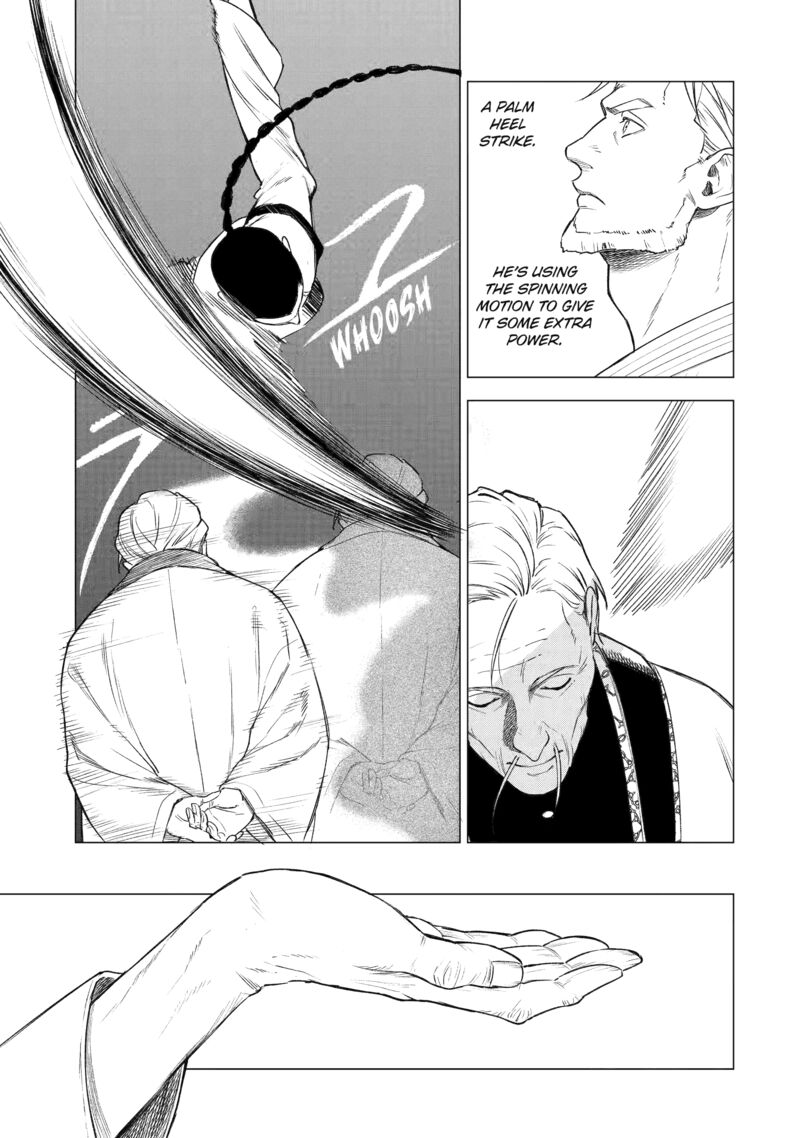 Kyouran Reijou Nia Liston Byoujaku Reijou Ni Tensei Shita Kamigoroshi No Bujin No Karei Naru Musouroku 38 26