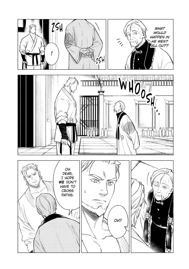 Kyouran Reijou Nia Liston Byoujaku Reijou Ni Tensei Shita Kamigoroshi No Bujin No Karei Naru Musouroku 38 30