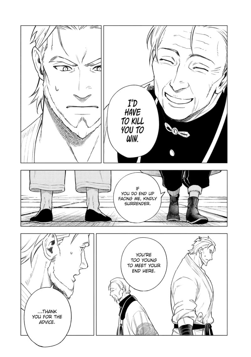 Kyouran Reijou Nia Liston Byoujaku Reijou Ni Tensei Shita Kamigoroshi No Bujin No Karei Naru Musouroku 38 31