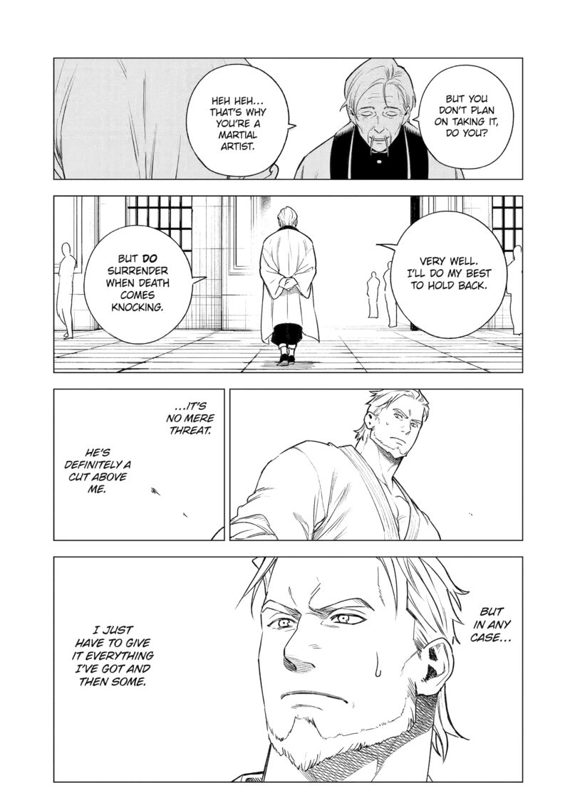 Kyouran Reijou Nia Liston Byoujaku Reijou Ni Tensei Shita Kamigoroshi No Bujin No Karei Naru Musouroku 38 32