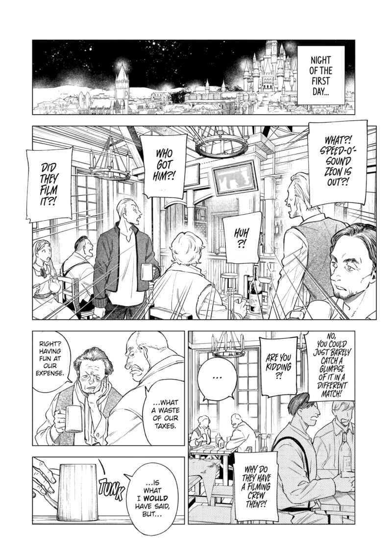 Kyouran Reijou Nia Liston Byoujaku Reijou Ni Tensei Shita Kamigoroshi No Bujin No Karei Naru Musouroku 38 33