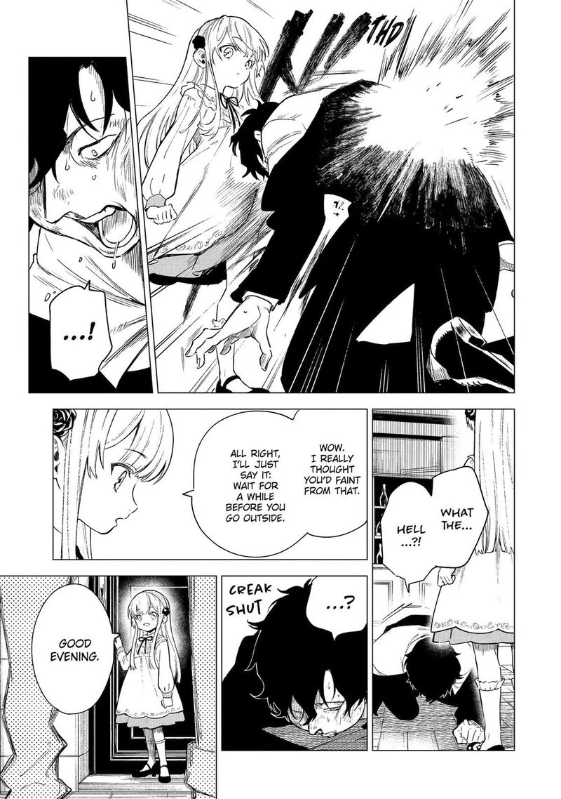 Kyouran Reijou Nia Liston Byoujaku Reijou Ni Tensei Shita Kamigoroshi No Bujin No Karei Naru Musouroku 4 11