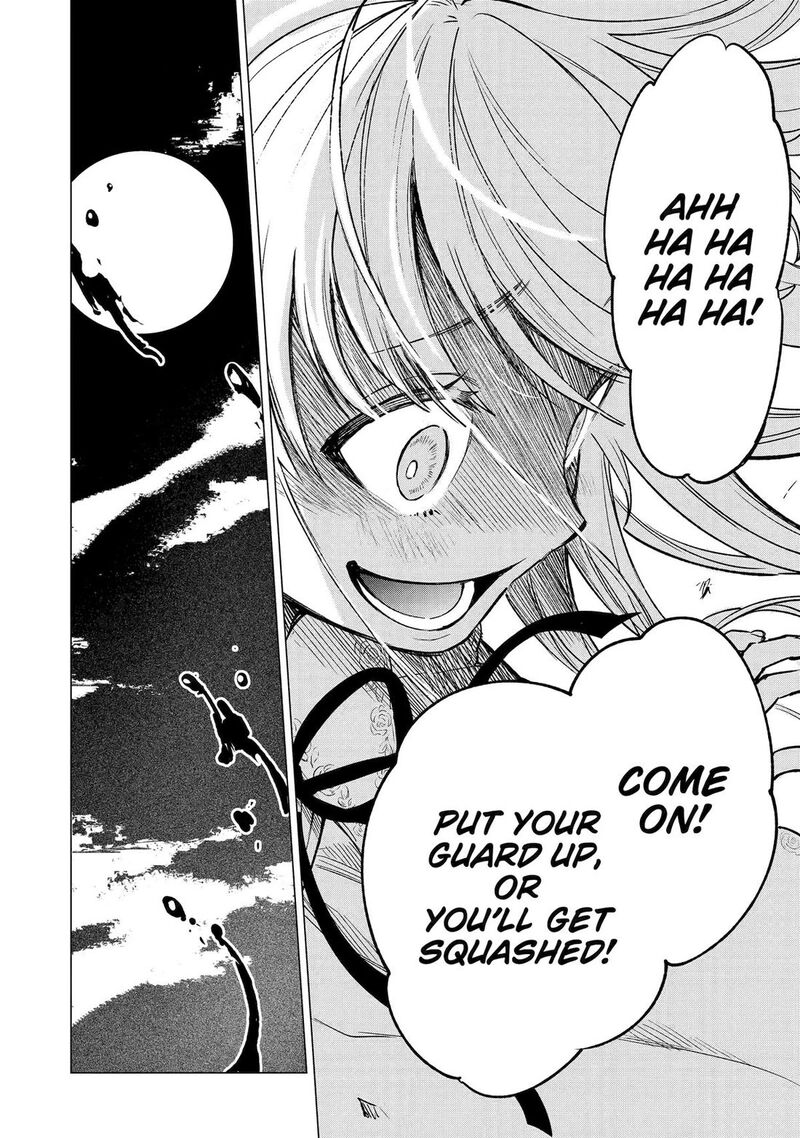 Kyouran Reijou Nia Liston Byoujaku Reijou Ni Tensei Shita Kamigoroshi No Bujin No Karei Naru Musouroku 4 15