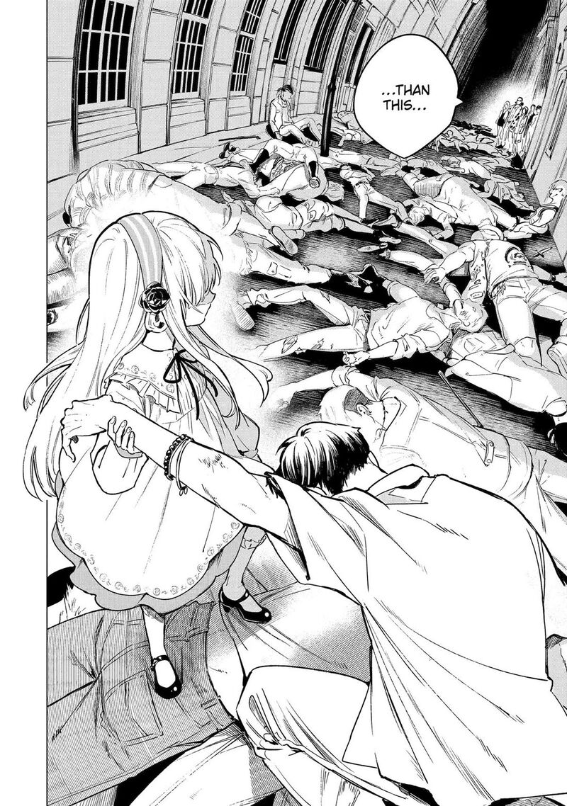 Kyouran Reijou Nia Liston Byoujaku Reijou Ni Tensei Shita Kamigoroshi No Bujin No Karei Naru Musouroku 4 17