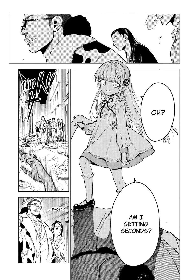 Kyouran Reijou Nia Liston Byoujaku Reijou Ni Tensei Shita Kamigoroshi No Bujin No Karei Naru Musouroku 4 18