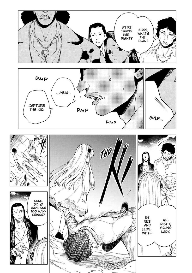 Kyouran Reijou Nia Liston Byoujaku Reijou Ni Tensei Shita Kamigoroshi No Bujin No Karei Naru Musouroku 4 22