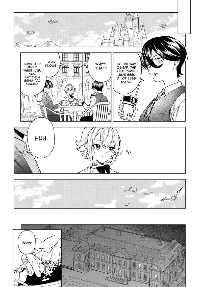 Kyouran Reijou Nia Liston Byoujaku Reijou Ni Tensei Shita Kamigoroshi No Bujin No Karei Naru Musouroku 4 26
