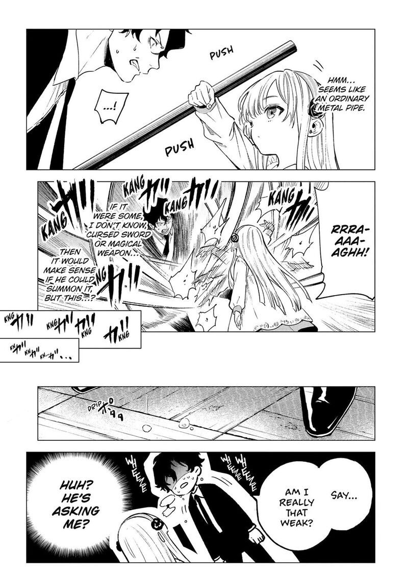 Kyouran Reijou Nia Liston Byoujaku Reijou Ni Tensei Shita Kamigoroshi No Bujin No Karei Naru Musouroku 4 5