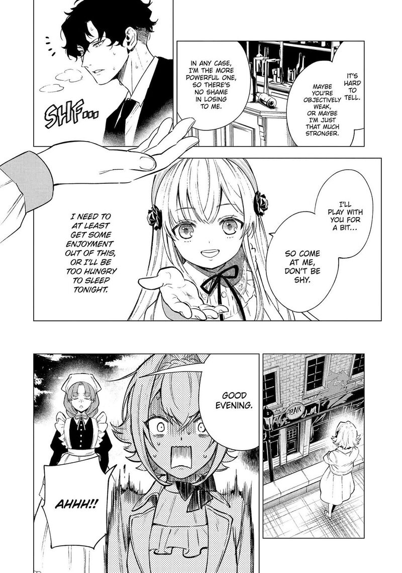 Kyouran Reijou Nia Liston Byoujaku Reijou Ni Tensei Shita Kamigoroshi No Bujin No Karei Naru Musouroku 4 6