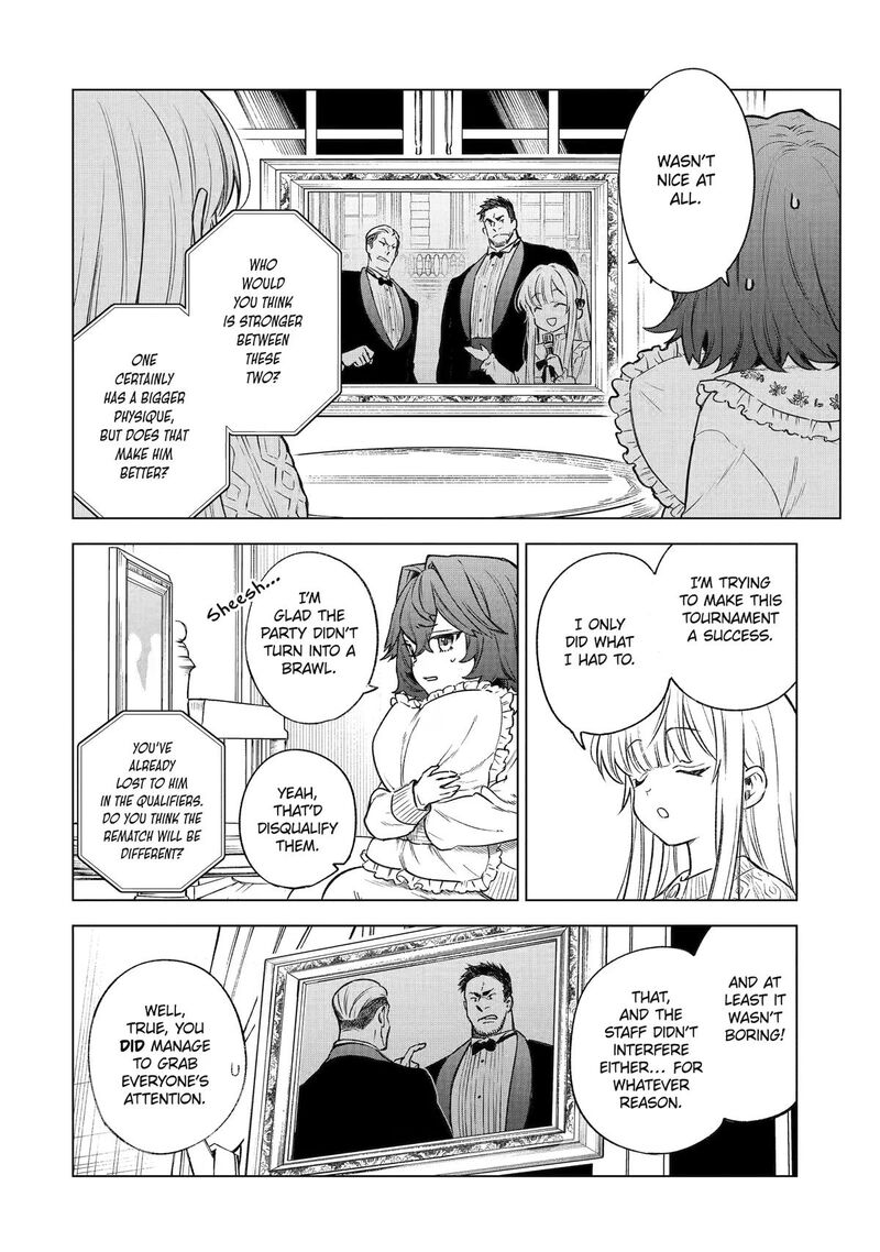 Kyouran Reijou Nia Liston Byoujaku Reijou Ni Tensei Shita Kamigoroshi No Bujin No Karei Naru Musouroku 45 20