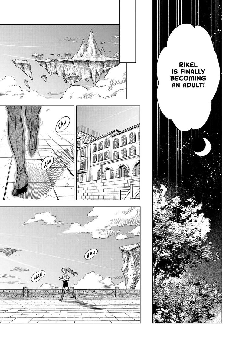 Kyouran Reijou Nia Liston Byoujaku Reijou Ni Tensei Shita Kamigoroshi No Bujin No Karei Naru Musouroku 45 23
