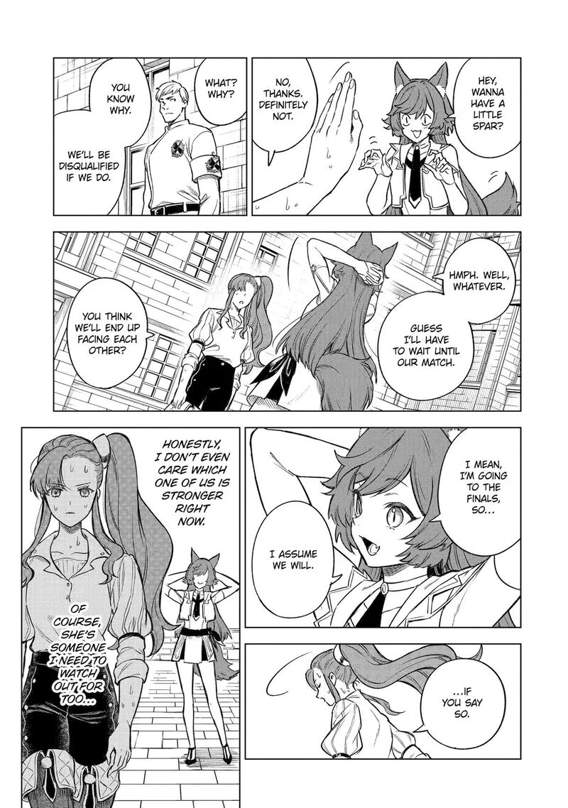 Kyouran Reijou Nia Liston Byoujaku Reijou Ni Tensei Shita Kamigoroshi No Bujin No Karei Naru Musouroku 45 27