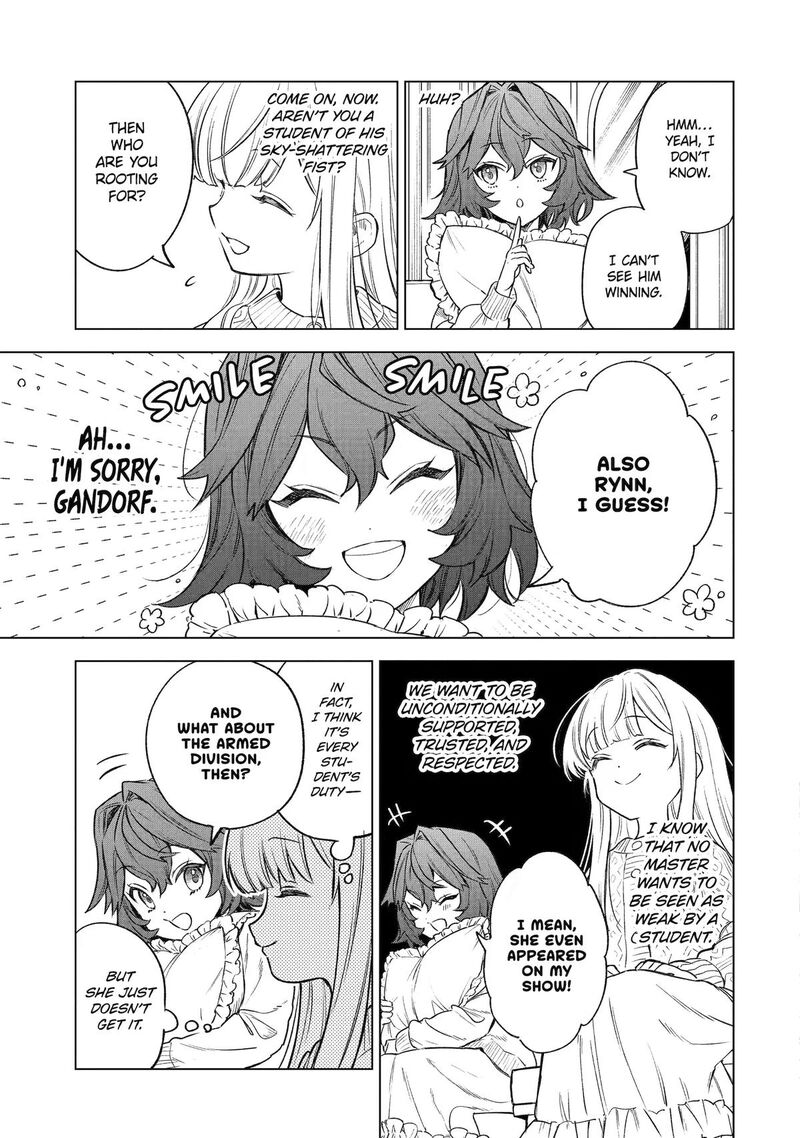 Kyouran Reijou Nia Liston Byoujaku Reijou Ni Tensei Shita Kamigoroshi No Bujin No Karei Naru Musouroku 45 9