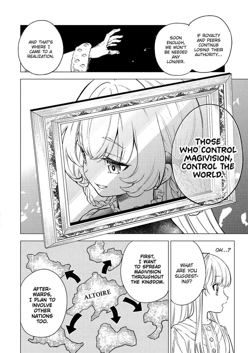 Kyouran Reijou Nia Liston Byoujaku Reijou Ni Tensei Shita Kamigoroshi No Bujin No Karei Naru Musouroku 5 10