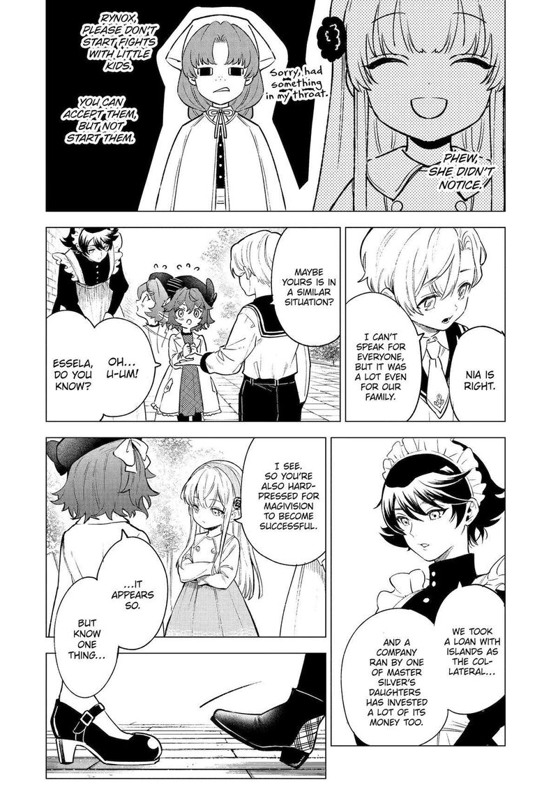 Kyouran Reijou Nia Liston Byoujaku Reijou Ni Tensei Shita Kamigoroshi No Bujin No Karei Naru Musouroku 5 16
