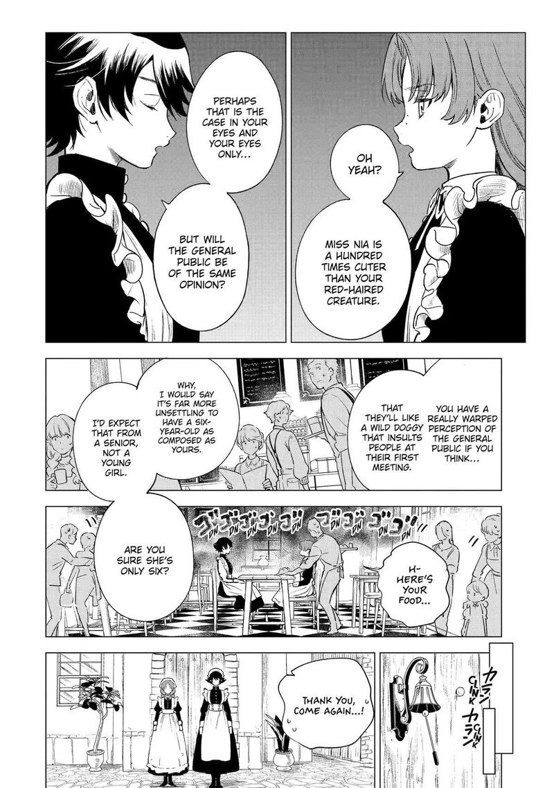 Kyouran Reijou Nia Liston Byoujaku Reijou Ni Tensei Shita Kamigoroshi No Bujin No Karei Naru Musouroku 5 28
