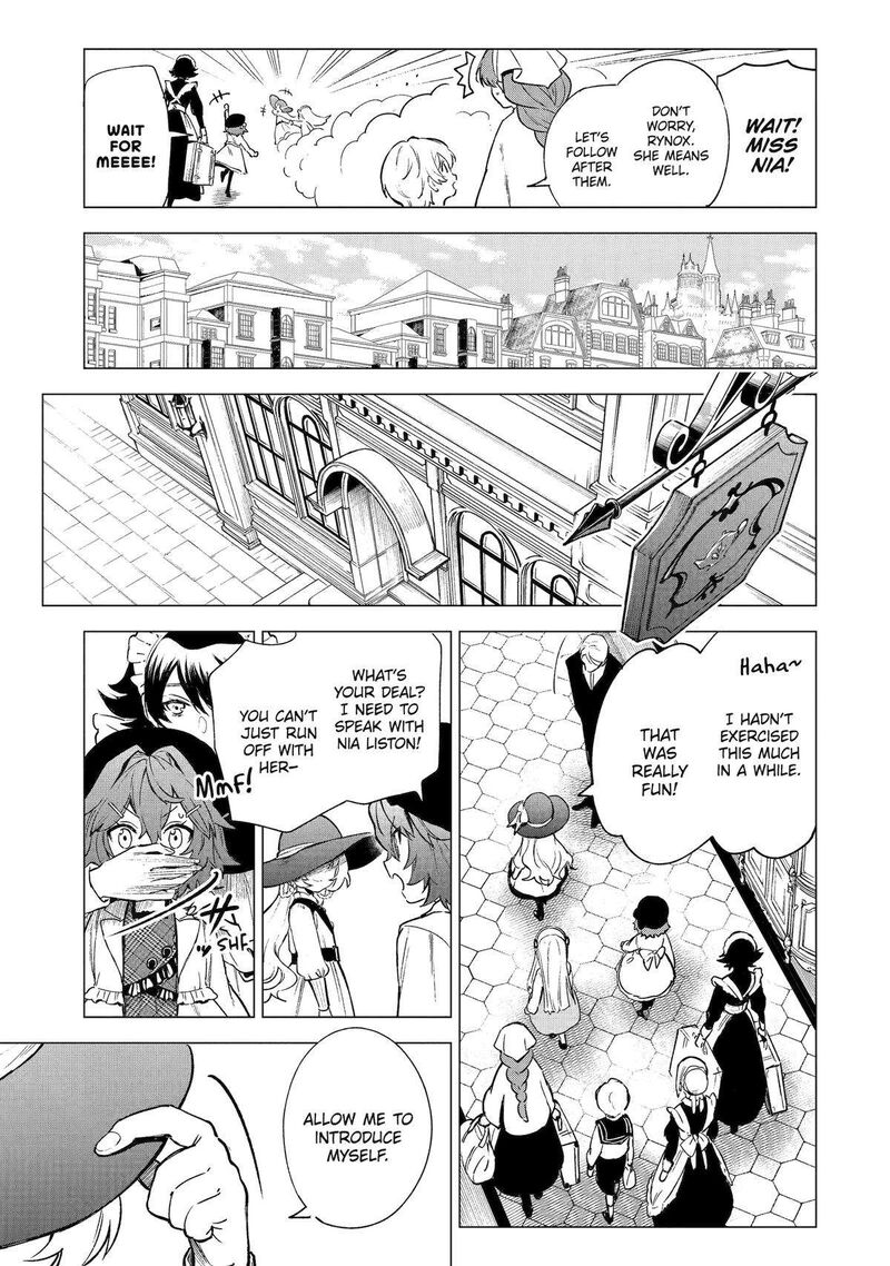 Kyouran Reijou Nia Liston Byoujaku Reijou Ni Tensei Shita Kamigoroshi No Bujin No Karei Naru Musouroku 5 5