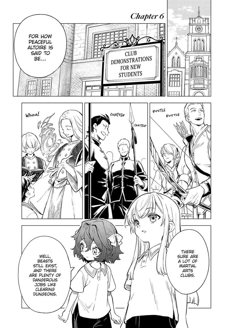 Kyouran Reijou Nia Liston Byoujaku Reijou Ni Tensei Shita Kamigoroshi No Bujin No Karei Naru Musouroku 6 1