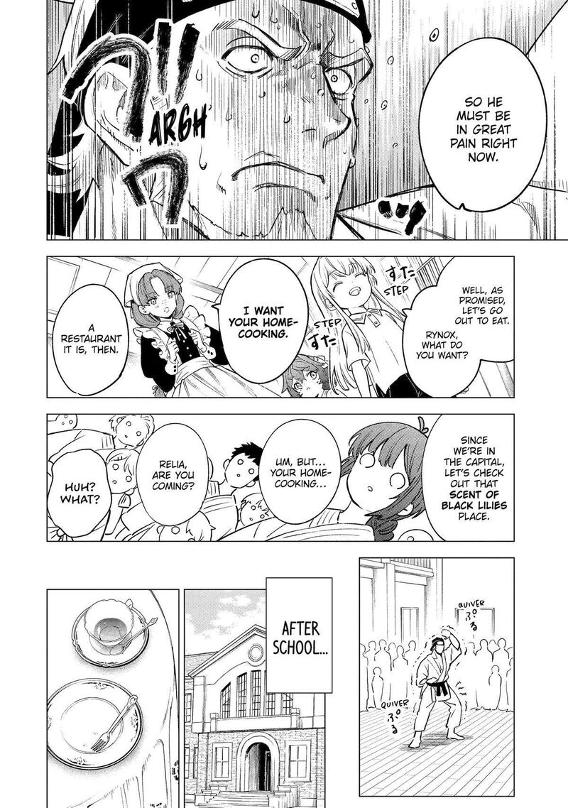 Kyouran Reijou Nia Liston Byoujaku Reijou Ni Tensei Shita Kamigoroshi No Bujin No Karei Naru Musouroku 6 11