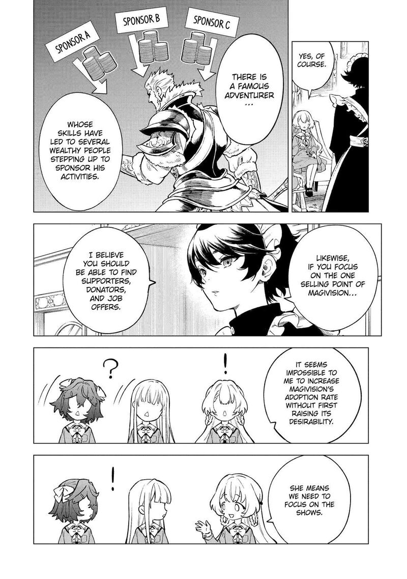 Kyouran Reijou Nia Liston Byoujaku Reijou Ni Tensei Shita Kamigoroshi No Bujin No Karei Naru Musouroku 6 17