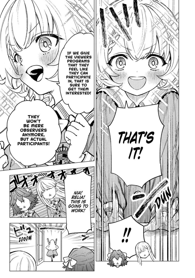Kyouran Reijou Nia Liston Byoujaku Reijou Ni Tensei Shita Kamigoroshi No Bujin No Karei Naru Musouroku 6 24
