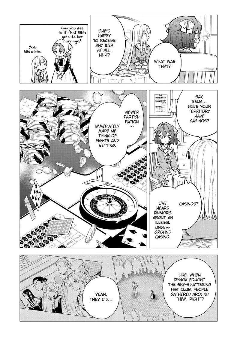 Kyouran Reijou Nia Liston Byoujaku Reijou Ni Tensei Shita Kamigoroshi No Bujin No Karei Naru Musouroku 6 25