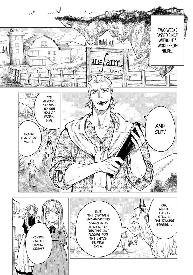 Kyouran Reijou Nia Liston Byoujaku Reijou Ni Tensei Shita Kamigoroshi No Bujin No Karei Naru Musouroku 6 28