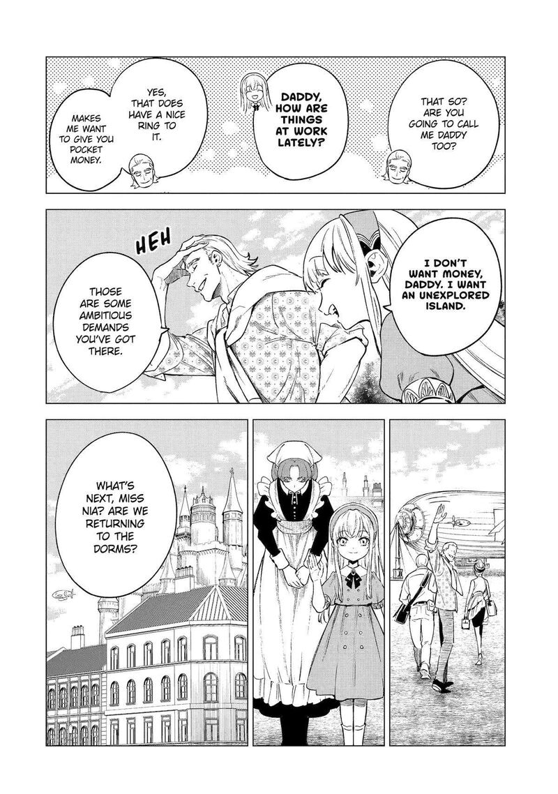 Kyouran Reijou Nia Liston Byoujaku Reijou Ni Tensei Shita Kamigoroshi No Bujin No Karei Naru Musouroku 6 31