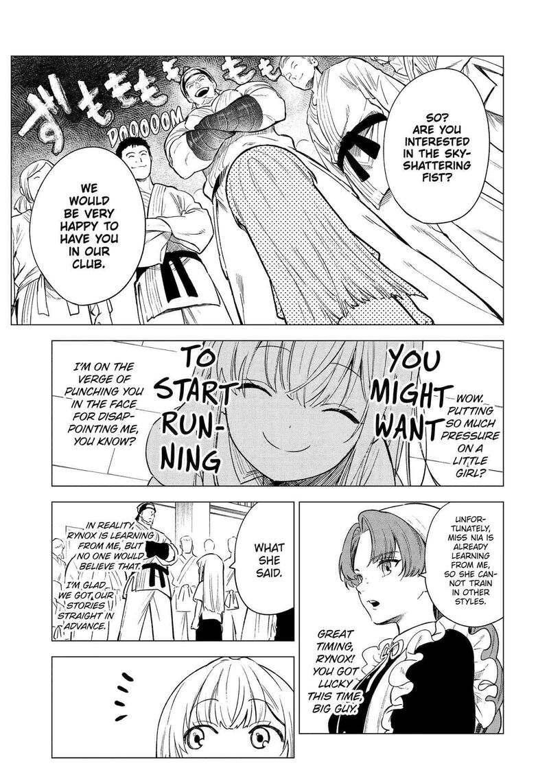 Kyouran Reijou Nia Liston Byoujaku Reijou Ni Tensei Shita Kamigoroshi No Bujin No Karei Naru Musouroku 6 5