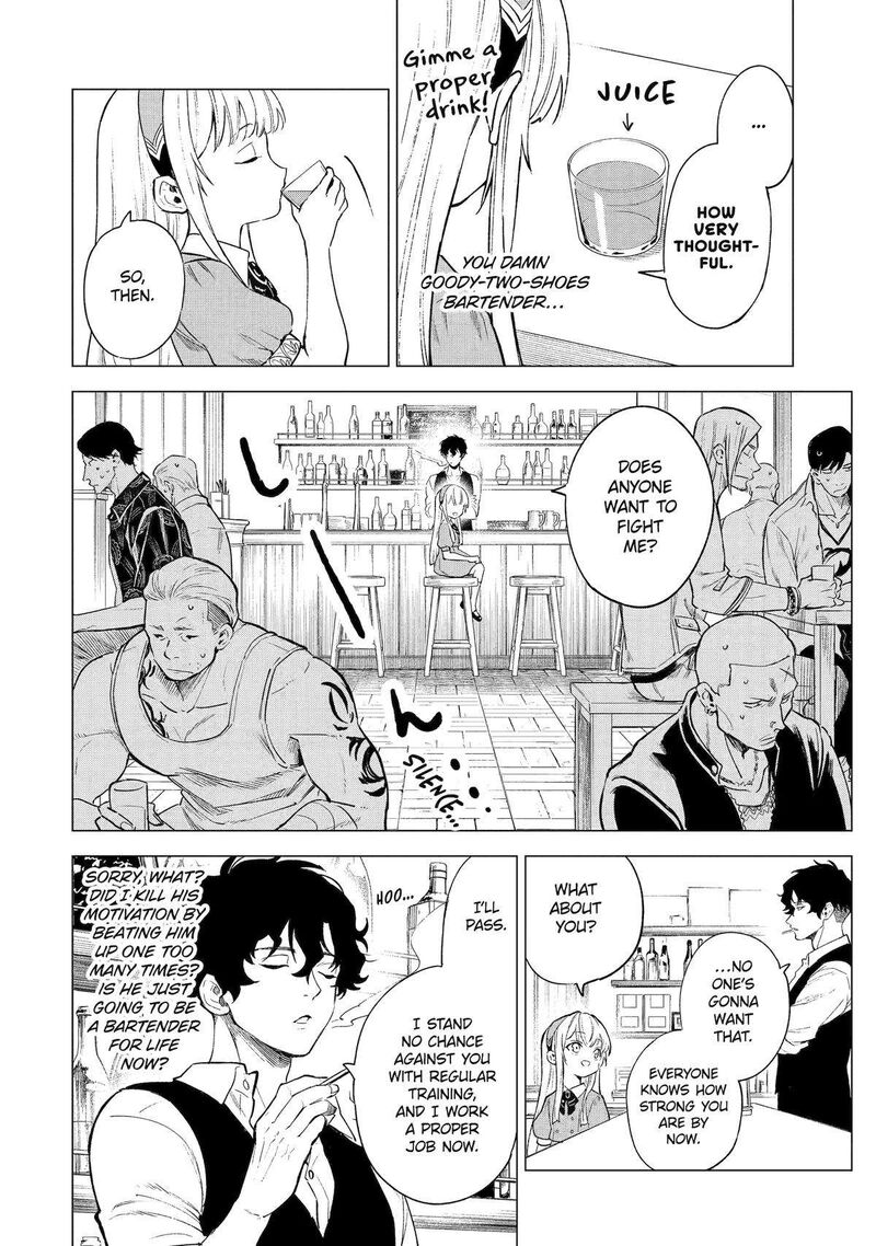 Kyouran Reijou Nia Liston Byoujaku Reijou Ni Tensei Shita Kamigoroshi No Bujin No Karei Naru Musouroku 7 2