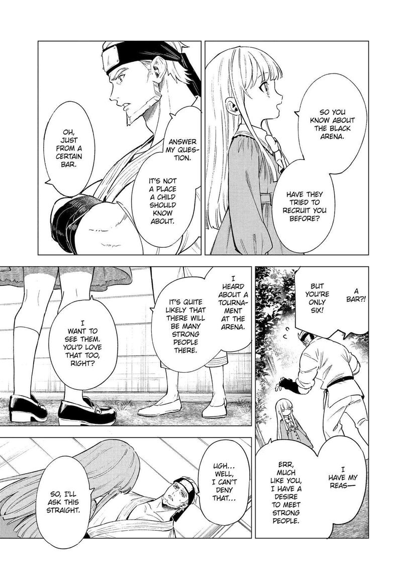 Kyouran Reijou Nia Liston Byoujaku Reijou Ni Tensei Shita Kamigoroshi No Bujin No Karei Naru Musouroku 7 31