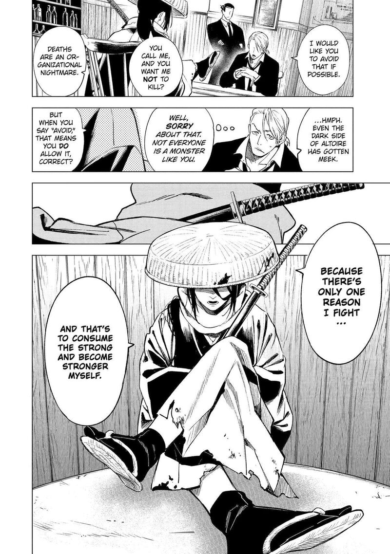 Kyouran Reijou Nia Liston Byoujaku Reijou Ni Tensei Shita Kamigoroshi No Bujin No Karei Naru Musouroku 7 34